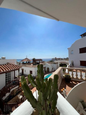 Chateau Morro Jable Apartment 5